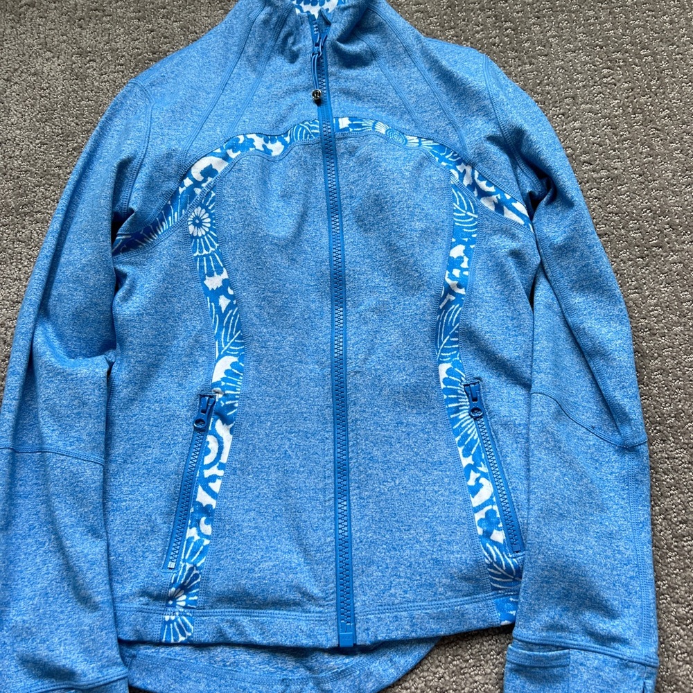 Lululemon Define Jacket